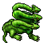 Resident Hydra