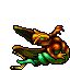 Serpent King