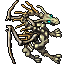 Bloodthirsty Dragon