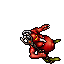 Crosspatch