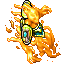 Fire Overlord