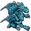 Water Dragon