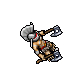 Colerian The Barbarian
