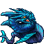 Old Sea Serpent