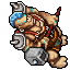 Mutated Cyclops