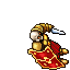 Immortal Warrior