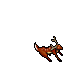 Christmas Deer