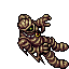 Grim Mummy