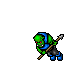 Image of Orc Spearman