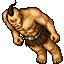 A Sweaty Cyclops