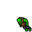 Blind Orc