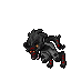 Werehyaena Shaman
