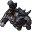 Malofur Mangrinder