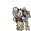 Undead Cavebear