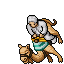 Dromedary