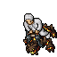Magma Crawler