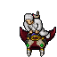 Crimson Ray