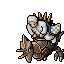 Steelbeak