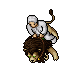 Noble Lion