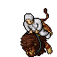 Desert King