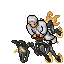 Nethersteed