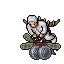 Steel Bee