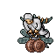 Copper Fly