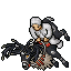 Black Stag
