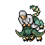 Emerald Waccoon