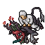 Cinderhoof