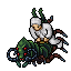 Leafscuttler