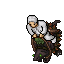 Swamp Snapper
