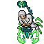 Neon Sparkid