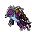 Goshnar's Megalomania Purple