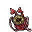 Streaked Devourer