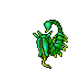 Blemished Spawn