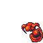 Lava Creature