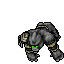 Cursed Ape