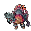 Carnivostrich