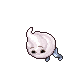 Cream Blob