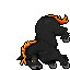 Fire Horse