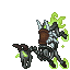 Thorn Steed