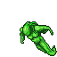 Boss boostado: Diseased Fred