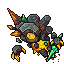 Monster Image