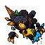 Monster Image