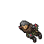 Decaying Defender