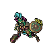Monster Image