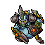 Monster Image