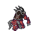 Hellish Demonosaur