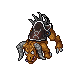Ancient Demonosaur